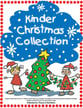 Kinder Christmas Collection Book & CD Pack